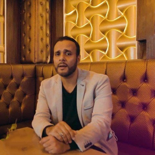 عبید توخی دلبرک
